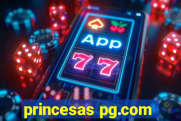 princesas pg.com